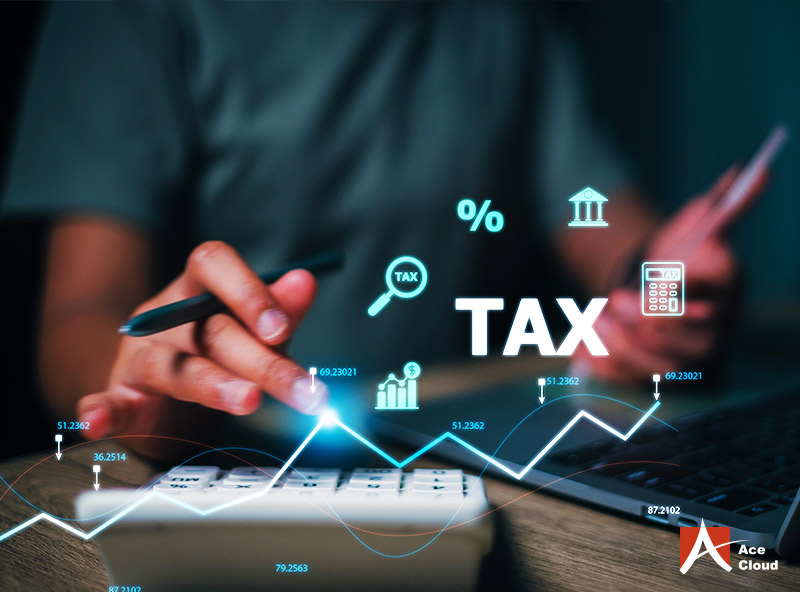 Benefits of Drake Tax Software on Cloud for Tax Preparation