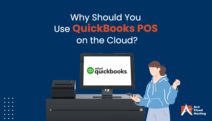 QuickBooks POS Hosting