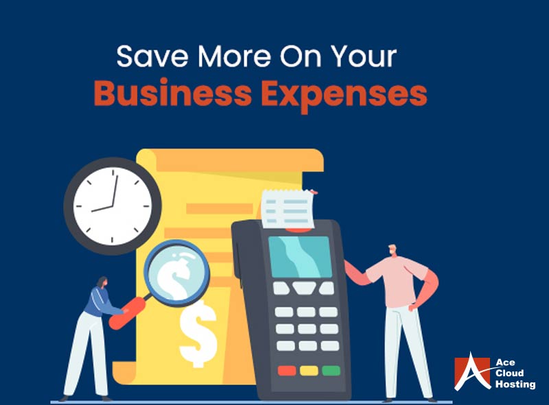save more on business expense