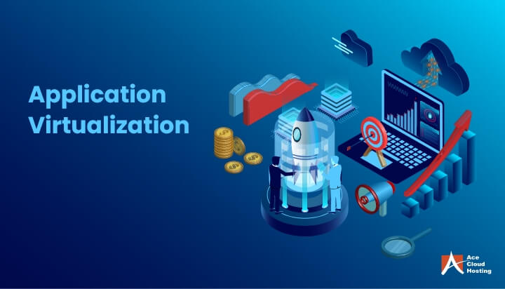 what is application virtualization