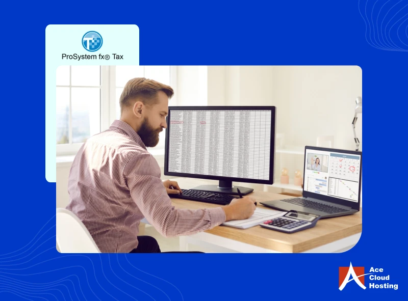 prosystem fx hosting benefits