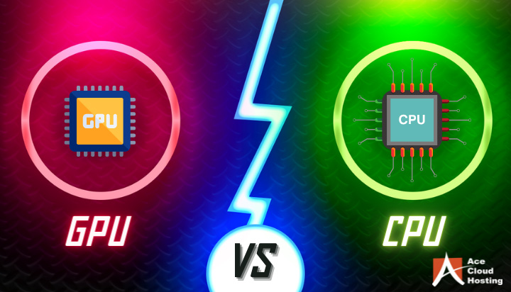 GPU vs CPU 1