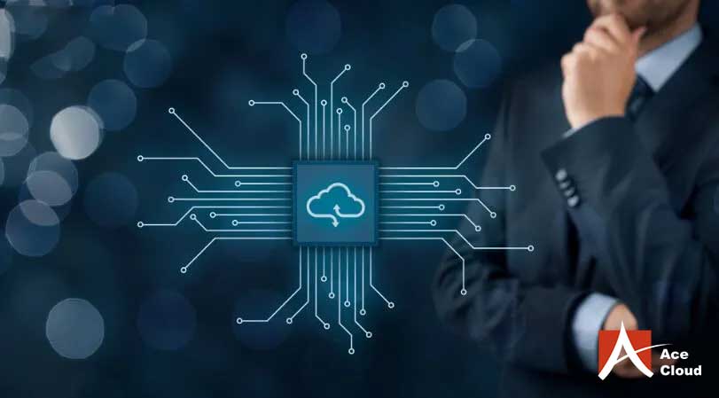 Eight Things to Consider When Choosing A Cloud Service Provider