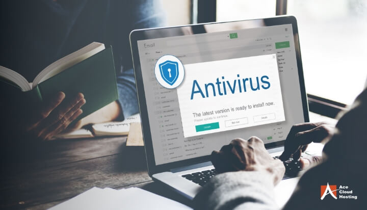is the antivirus software now dead