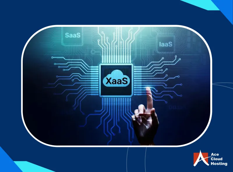 what is xass - anything as a service