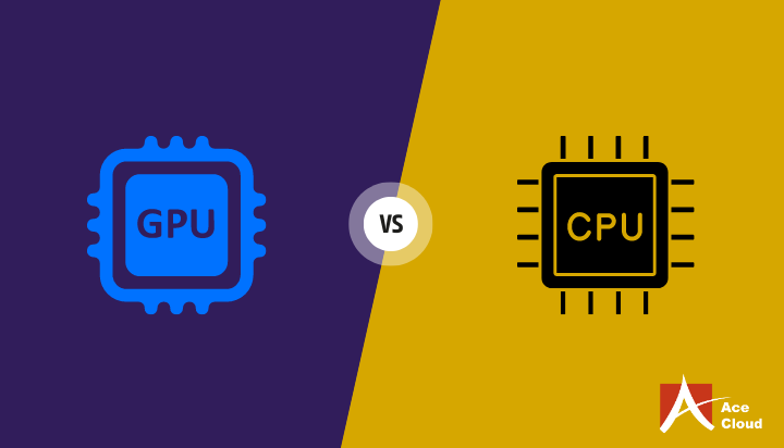 GPU vs CPU