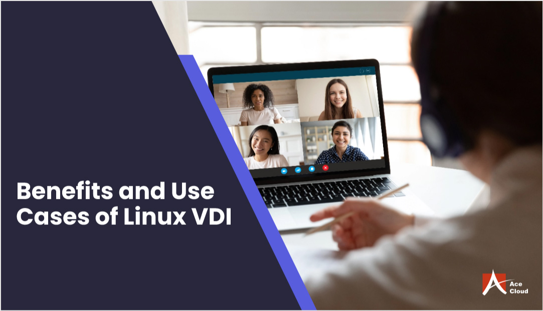 LINUX VDI FEATURED IMAGE