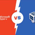 Hyper V vs. Virtualbox