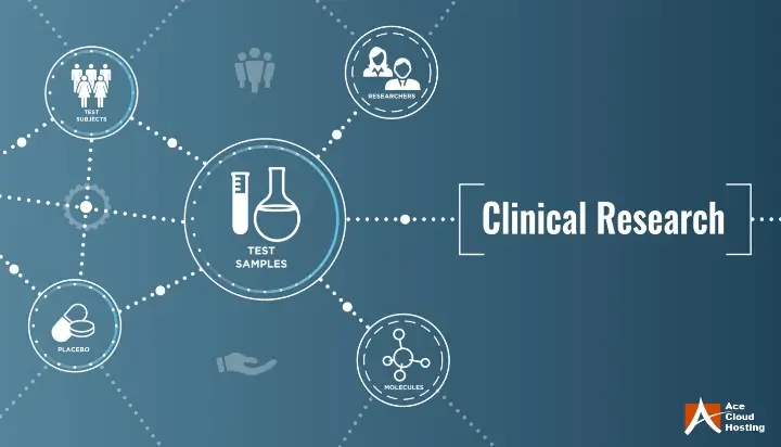 Streamlined Clinical Research with Virtual Desktops
