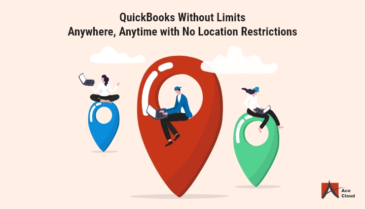 QuickBooks Without restrictions