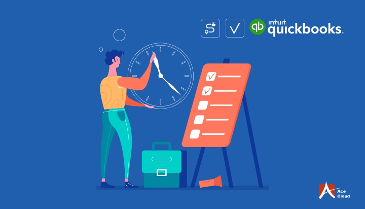 Time Tracking Apps to Integrate with QuickBooks