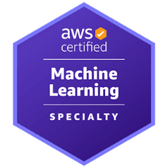 aws-certified-machine-learning-specialty