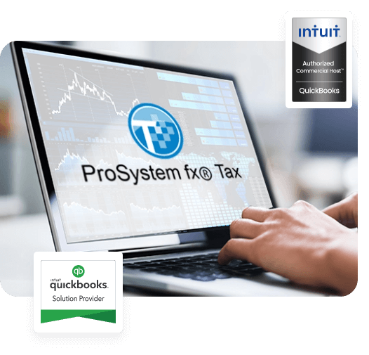 CCH ProSystem fx Tax Hosting on Cloud 7 Day Free Trial