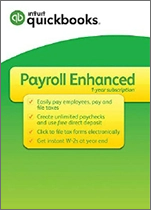 Enhanced Payroll