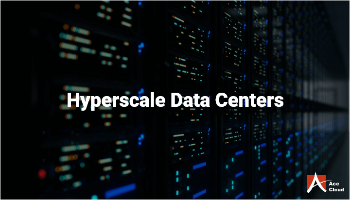 Hyperscale Data center