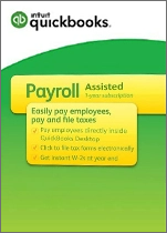 Assisted Payroll