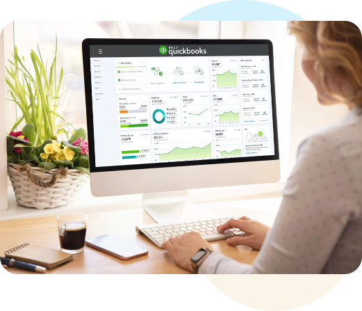 Effortless Payments with QuickBooks Desktop