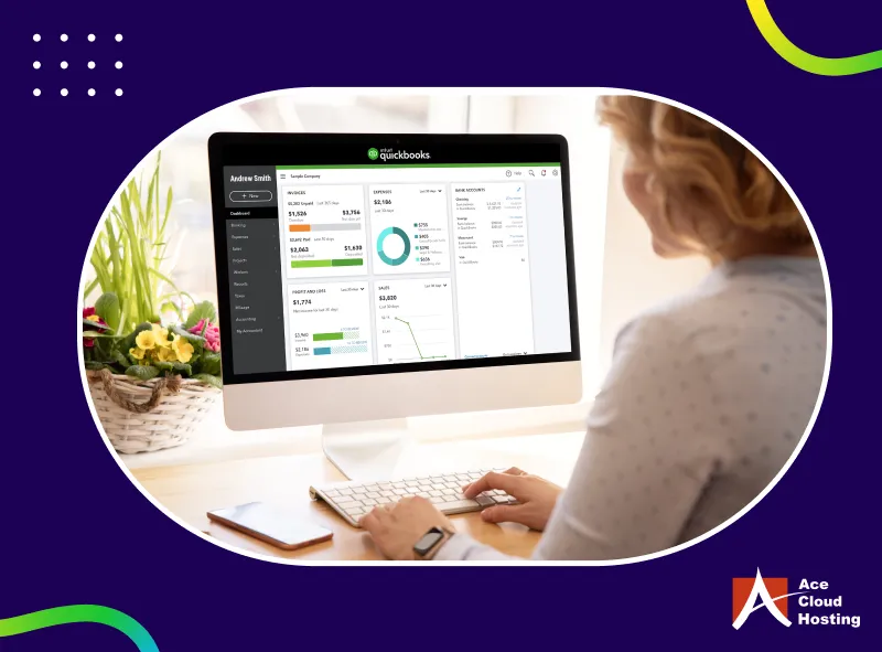 quickbooks desktop pro plus review