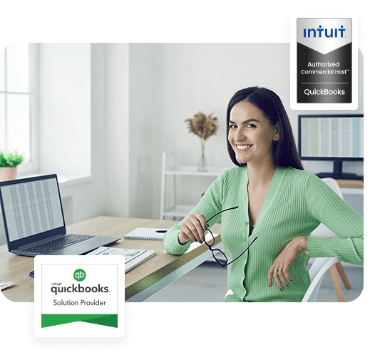 QuickBooks Premier Hosting on Cloud