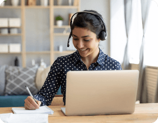 remote worker industry