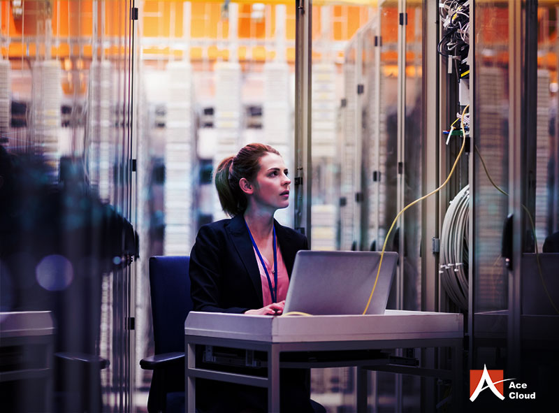 Understanding Terminal Server Definition, Benefits, and Usage