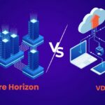 Vmware Horizon vs. VDI