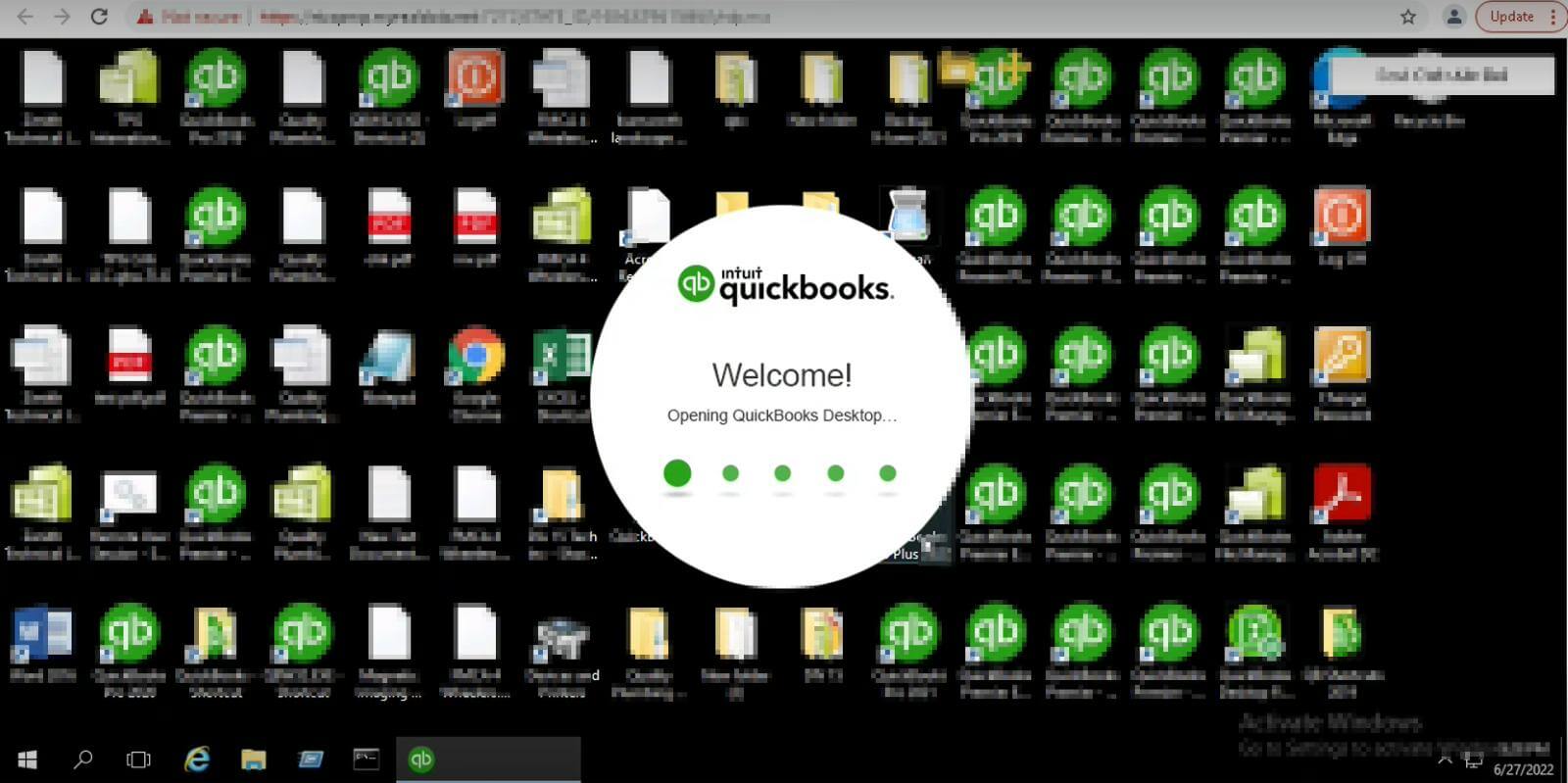 Setup Email in QuickBooks Gmail, Outlook, & More