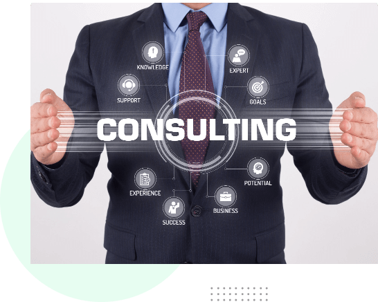 Consulting Service