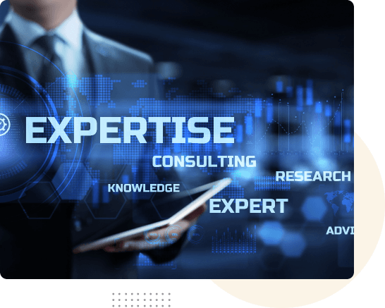 Expertise and Experience 2