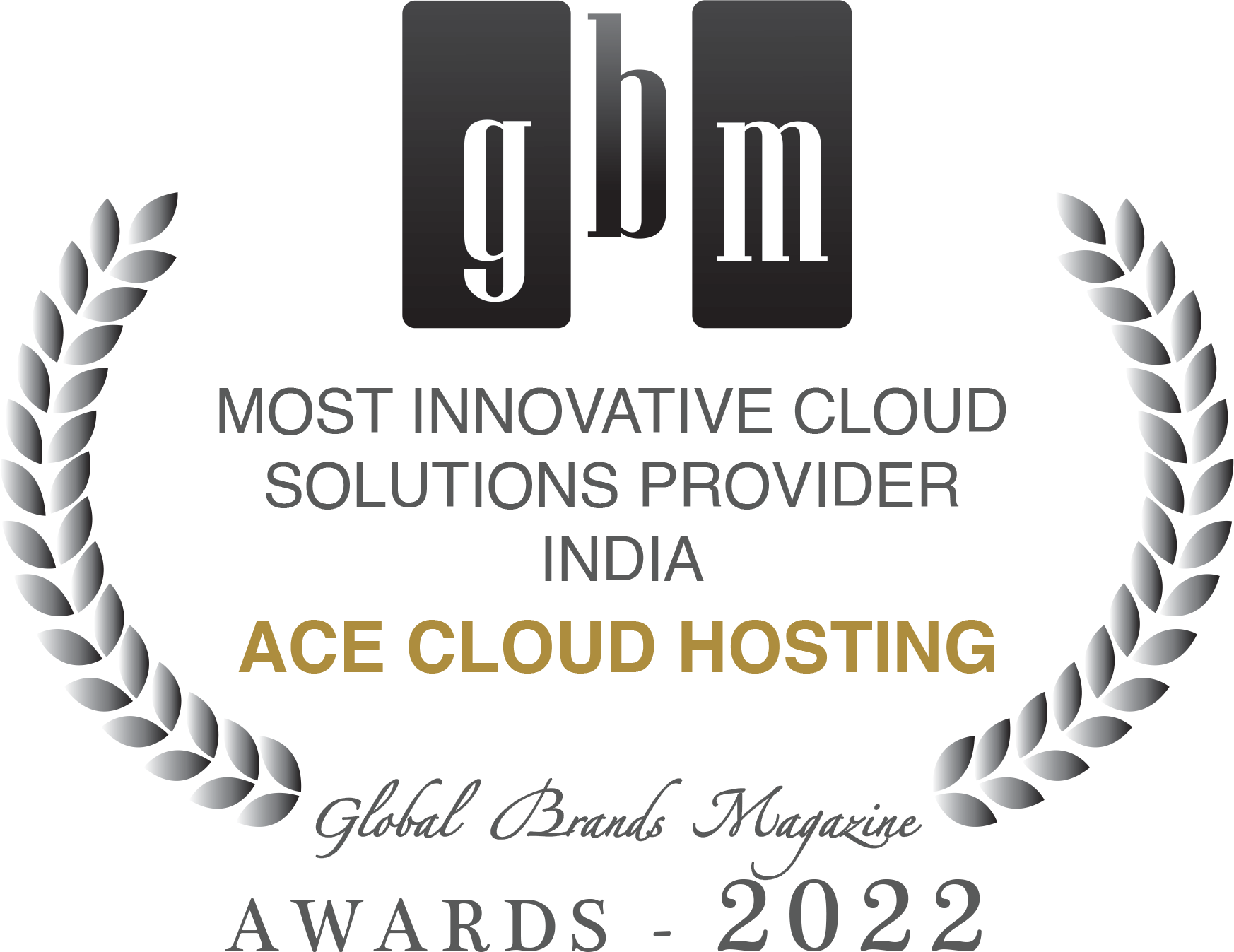 GBM-most-innovetive-award