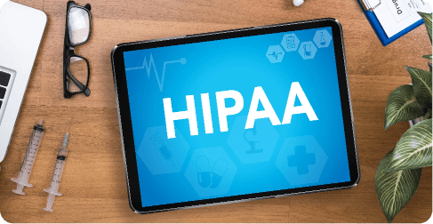 HIPAA