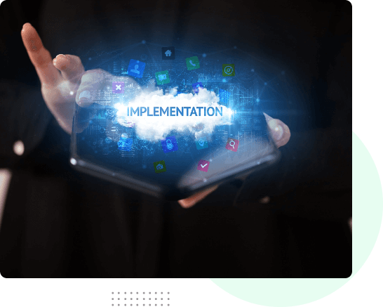 Implementation Services