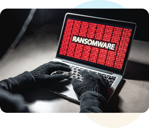 Ransomware-Protection