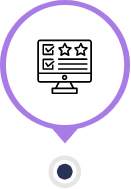 Review icon