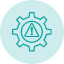 Risk Identification icon