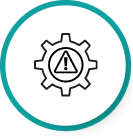 Threat-Detection icon