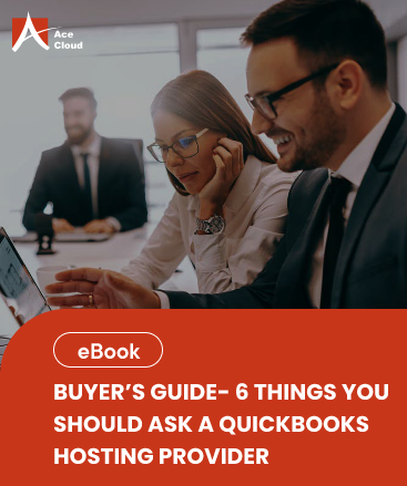 6 Things To Ask A QuickBooks Hosting Provider