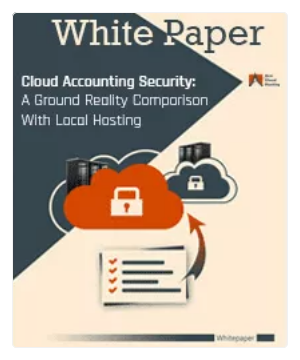 Cloud Accounting Security
