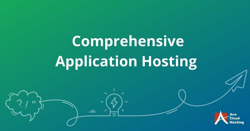 Application Hosting