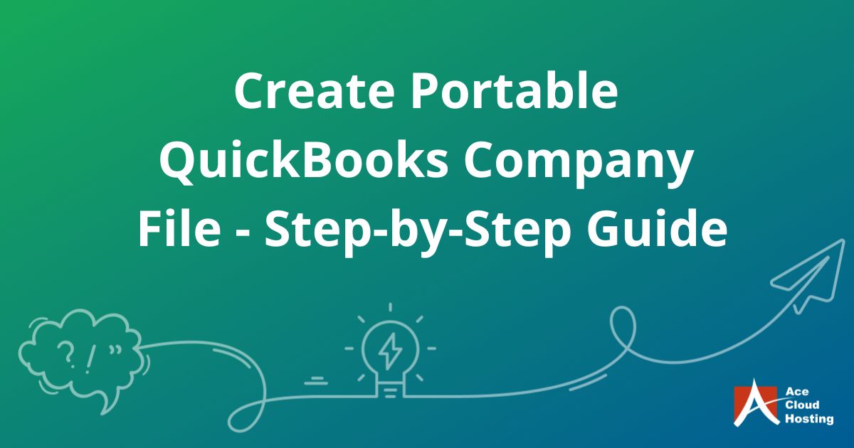 create-portable-quickbooks-company-file