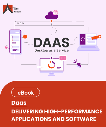Desktop as a Service (DaaS) for Software Development and Data Analytics Companies