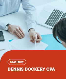 Dennies Dockery CPA