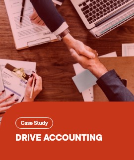 Drive Accounting