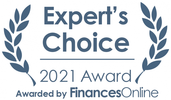expert-choice-award