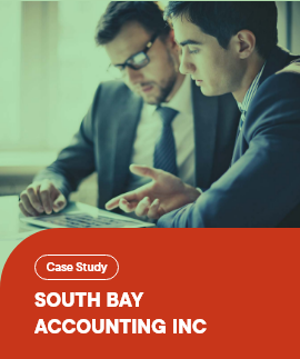 South Bay Accounting