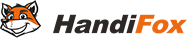 handifox-logo