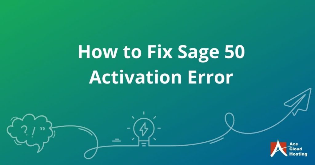 How to resolve the activation key expiry error in Sage 50 Accounting?