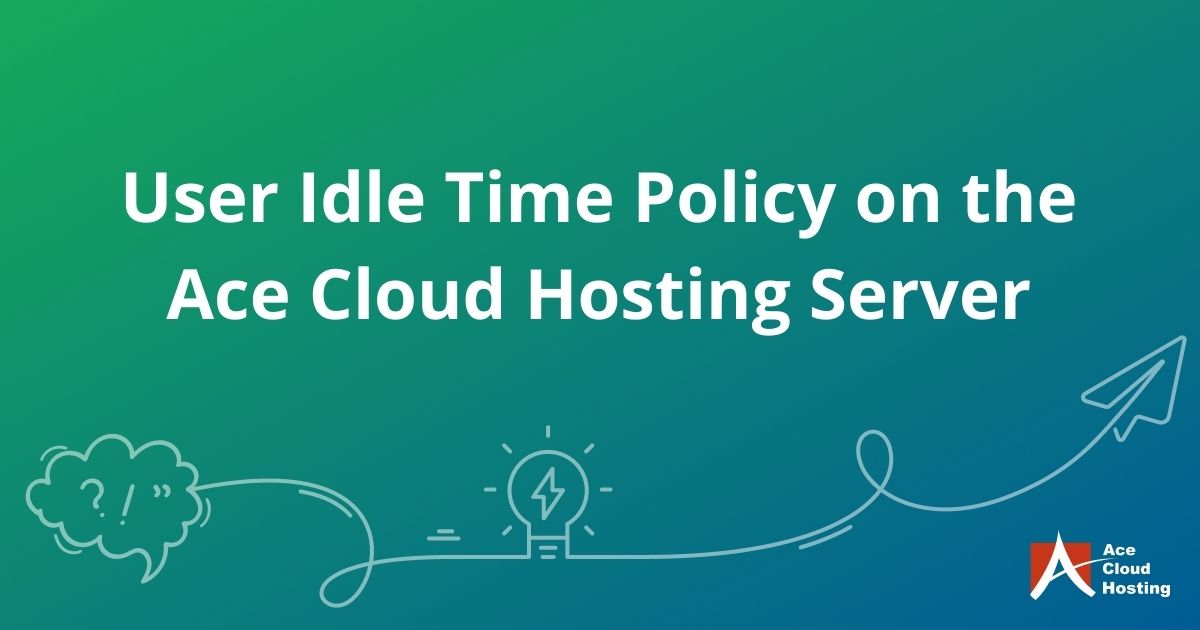 user-idle-time-policy-server