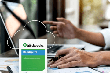 Cloud-Hosted-QuickBooks-Pro