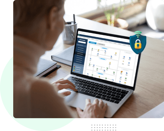 Enterprise-grade-Security